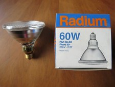 GARANTIERT !! RADIUM CONCENTRA
