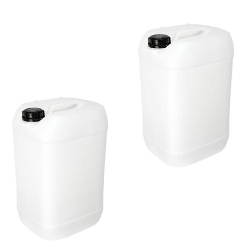 Kanister 30l wasserkanister - 2,