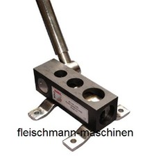 Holzmann Rohrausklinkmaschine