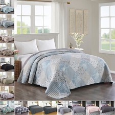 Tagesdecke bettüberwurf - tagesdecke,