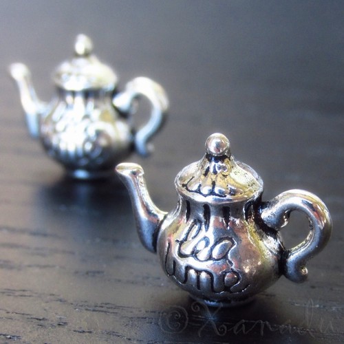 Tea time wholesale teapot - tea,