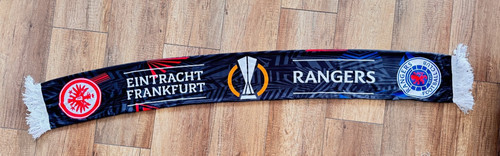 Fußball schal eintracht - fußball,
