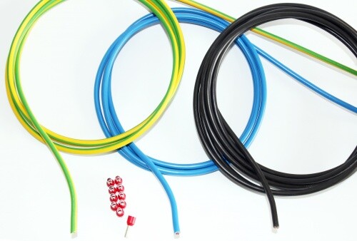 Verdrahtungsleitung set - verdrahtungsleitung-set, 10