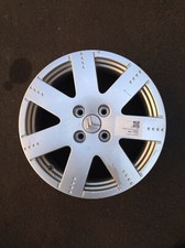 5979 Original BBS Alufelge "Leopard" 6J 16'' ET27 4x108 OE DV 133-T02 CITROEN