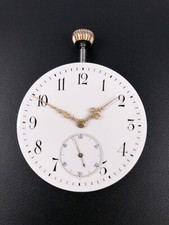 IWC Schaffhausen Taschenuhr