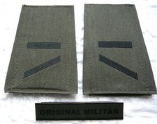 KLETT Rangabzeichen Heer