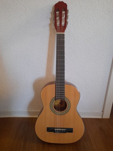 Kindergitarre vogg - 1/2,