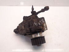 Hochdruckpumpe Defekt für