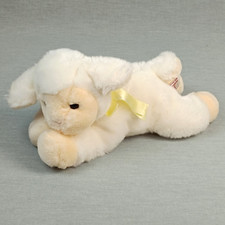 Teddy Hermann Schaf Lamm