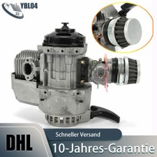 Pull Start Motor Luftgekühlt