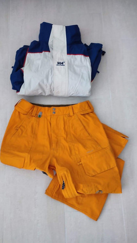 Volcom helly hansen jacke - volcom, /