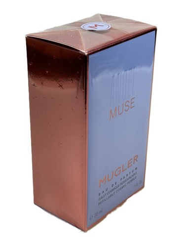 Thierry mugler angel muse - mugler,