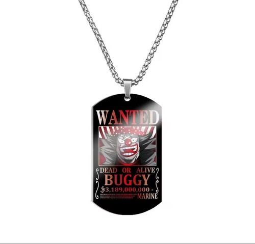 One piece buggy kette - one,