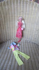 Barbie Petra Puppe Vintage