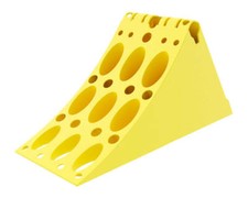 LKW Unterlegkeil, Hemmschuh