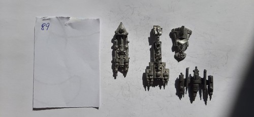 Space fleet battlefleet gothic - space,
