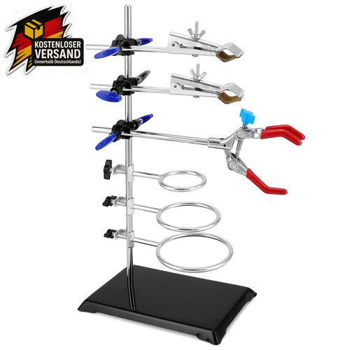 Laborständer set 40 cm - set,