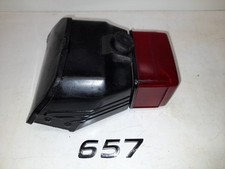 HONDA  XL 185 S  Rücklicht