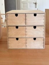Ikea Moppe mini Kommode