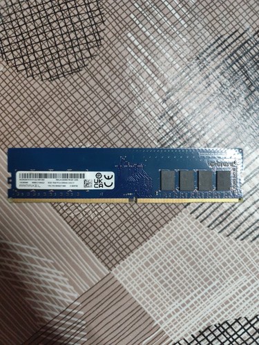 Ramaxel ddr4 8gb - ramaxel,