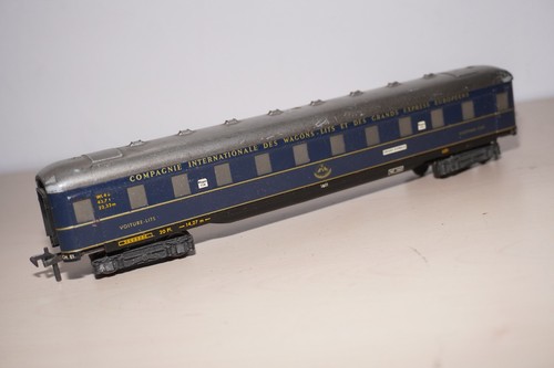Sk7 fleischmann h0 - sk7/2],