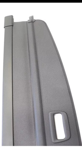 Laderaumabdeckung original - , vw