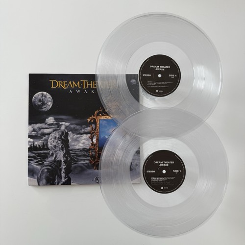 Dream theater awake - –,