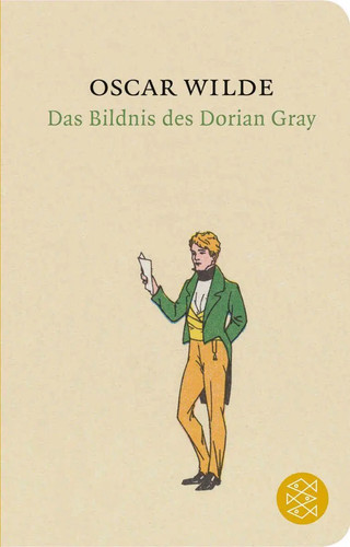 Das bildnis des - das, gray