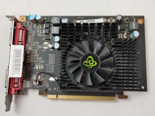 XFX ATI Radeon HD 4670 1 GB