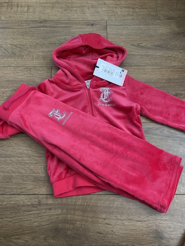 Juicy couture kleinkinder - juicy,