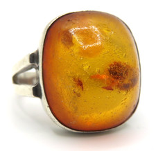 Wunderschöner 835 Silber Ring