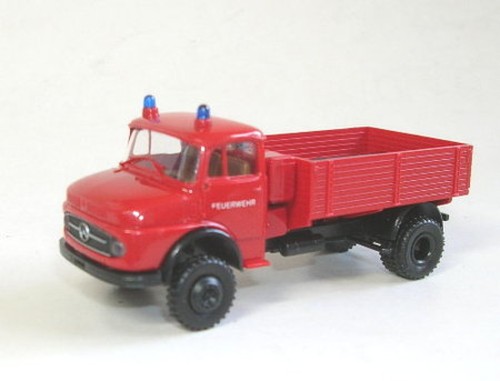 Mercedes benz 322 - mercedes-benz, la