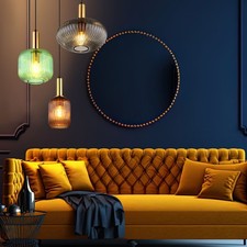 Hängelampe Pendelleuchte