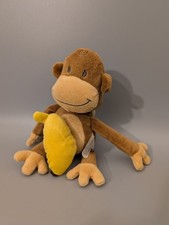 Babylove Spieluhr Affe