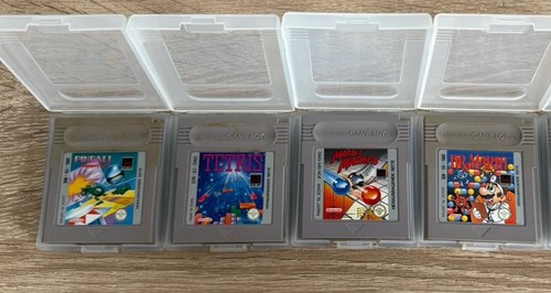 Nintendo gameboy classic - nintendo,