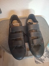 Shimano Radschuh 42 schwarz Fahrradschuhe Schuhe Rad