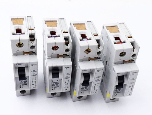 Siemens 5sx21 c4 - 4x,