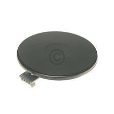 Kochplatte 180mmø 1500w 230v - 180mmØ,