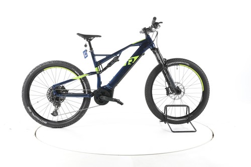 Raymon fullray 130e - r,