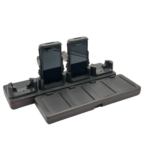 Honeywell ct45 komplett set - honeywell,