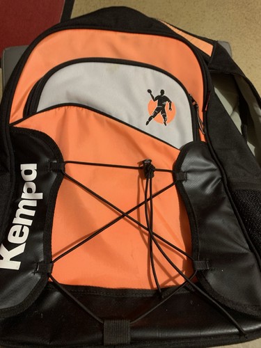 Kempa rucksack gebraucht - kempa,