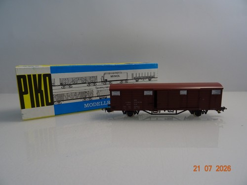 Piko 6439 0119 - h0, 5/6439/0119