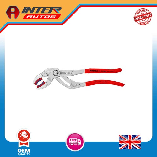 Draper knipex 250 sb - draper,