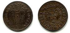 Rechenpfennig o.J. Nürnberg