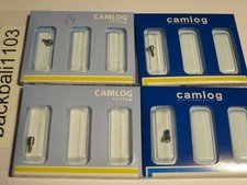 4 Stück Camlog Gingivaformer