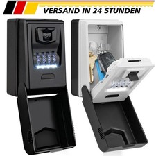 Schlüsselbox Schlüsseltresor
