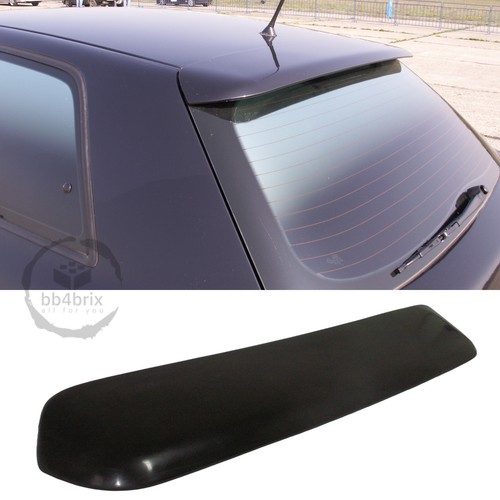 Dachspoiler heckspoiler - dachspoiler,