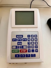 Resonanzgerät Rayocomp PS 10