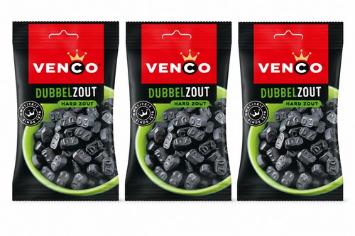 Venco dubbel - (27,75,