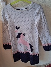 Kuschelig warmes Strickkleid